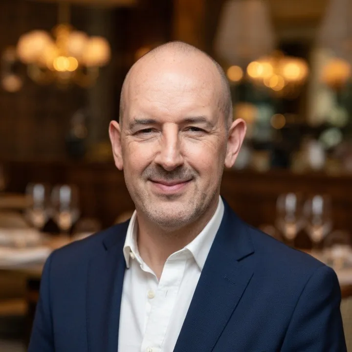 Grant Woods